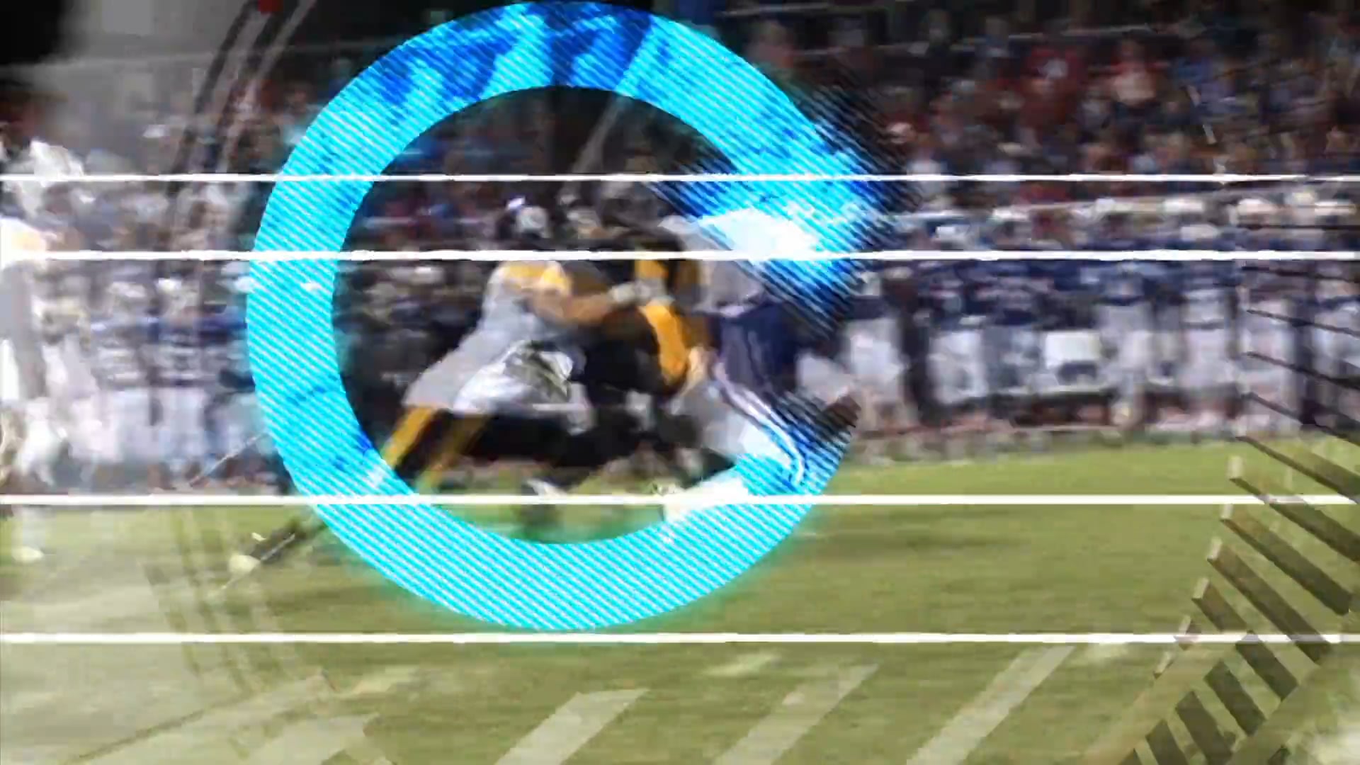 All-Access Replay: S2:E1-West St. John at St. James