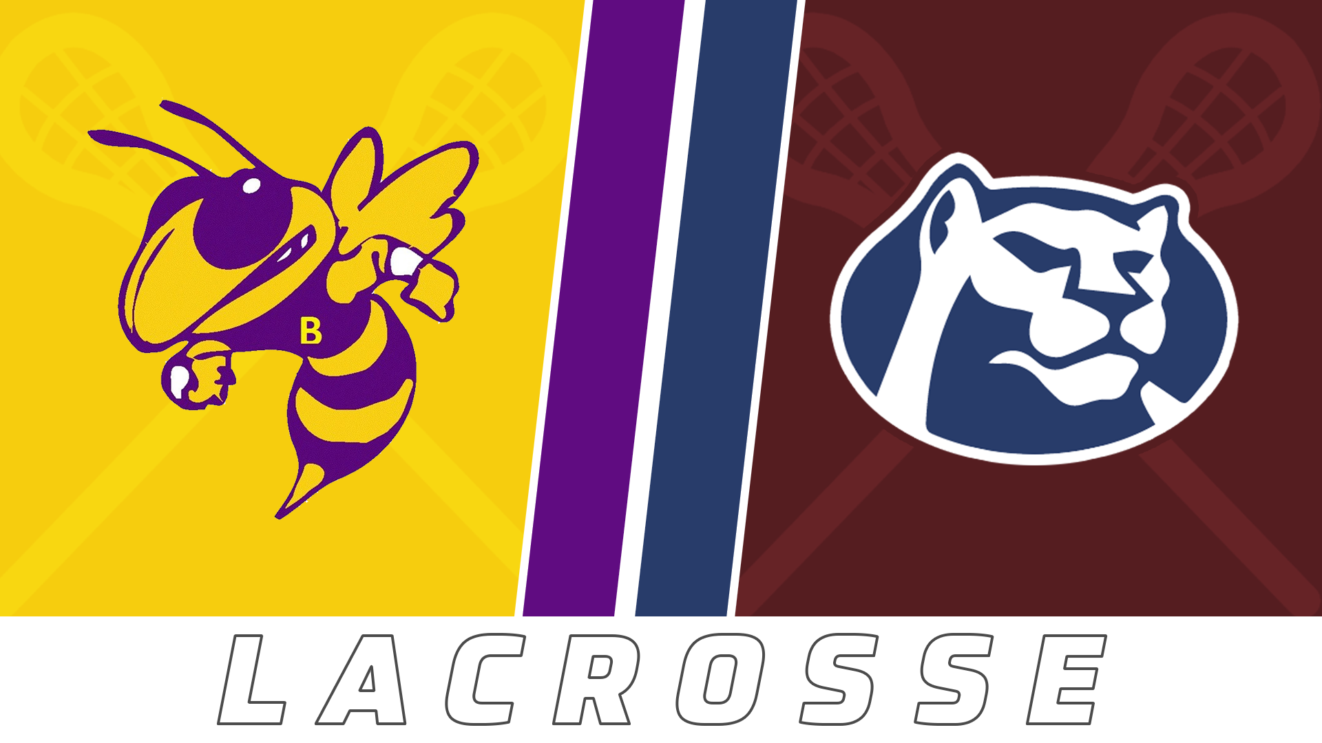 Lacrosse: Byrd vs St. Thomas More