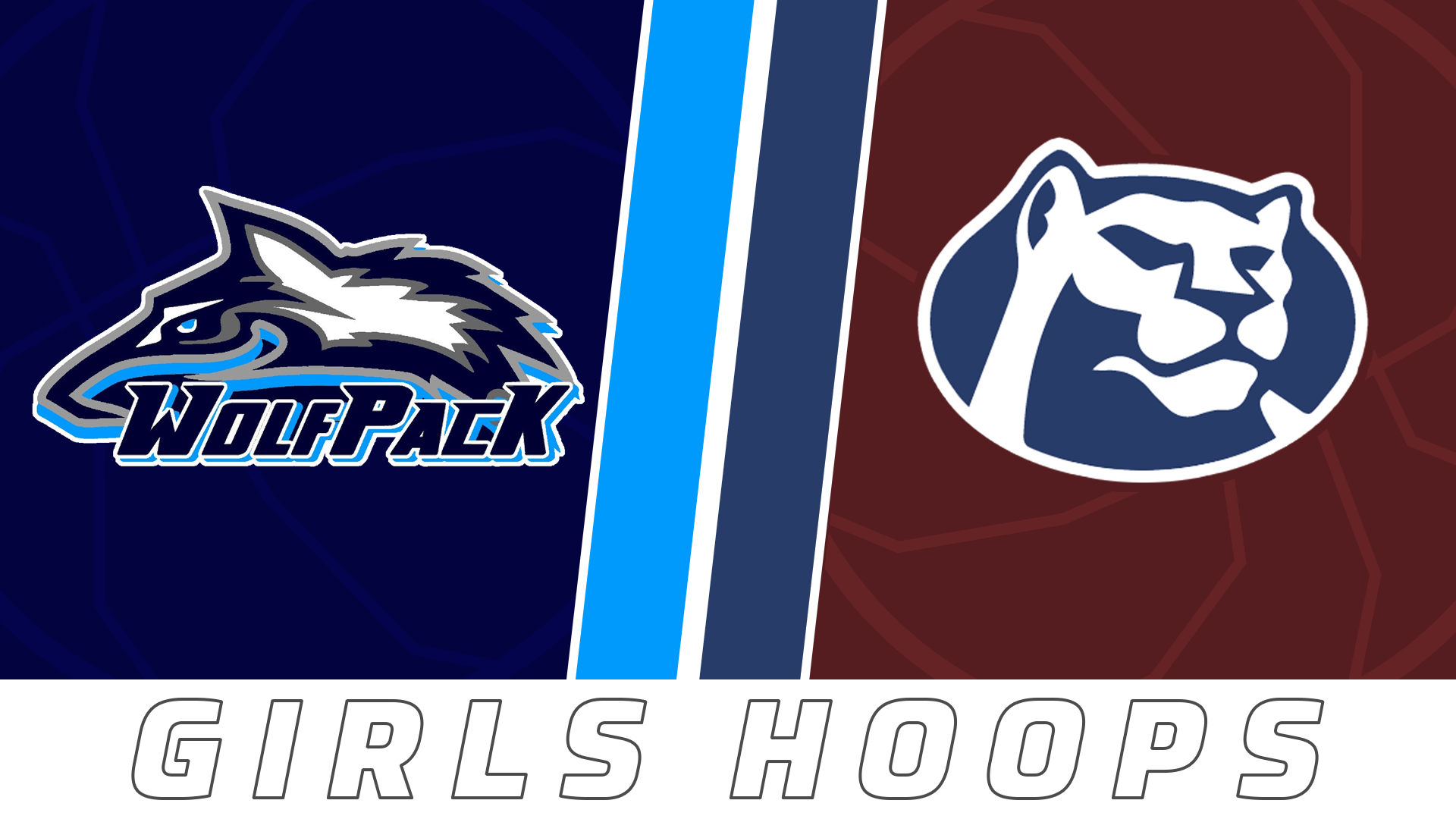 Girls Basketball: West St. Mary vs St. Thomas More - Part 2