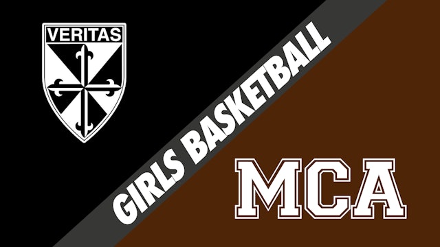 Girls Basketball: Dominican vs Mt. Carmel