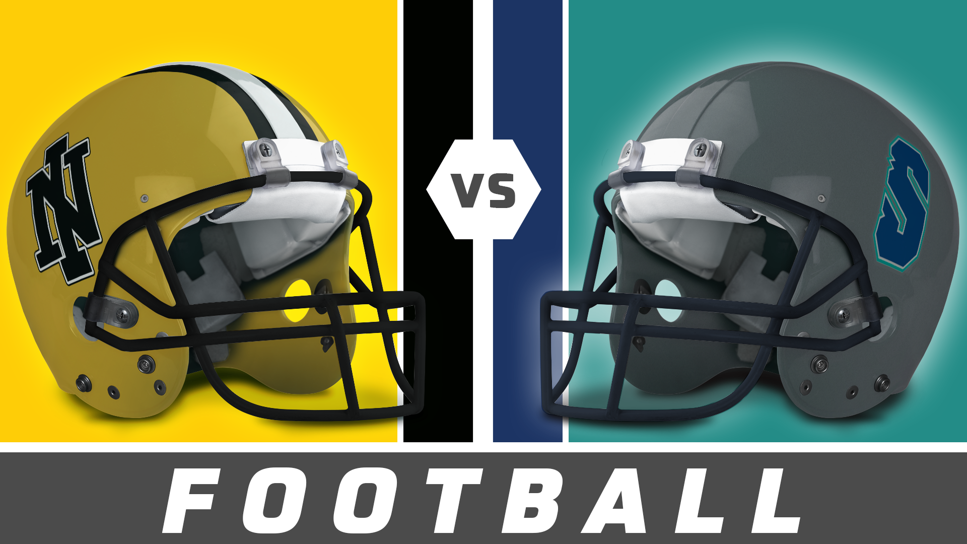 Football: New Iberia vs Southside