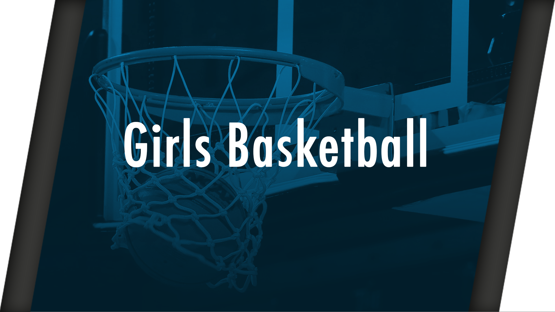 Girls Basketball