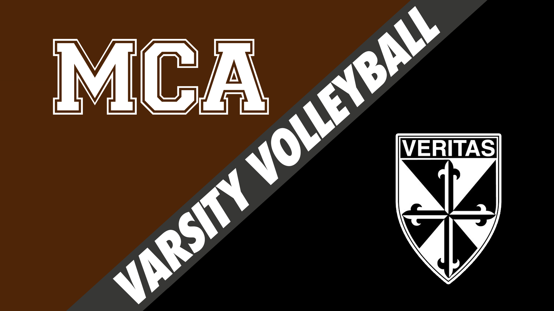 Varsity Volleyball: Mount Carmel vs Dominican