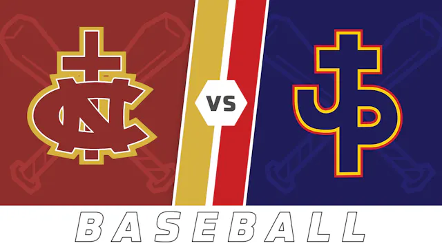 Baseball: Northlake Christian vs Pope...