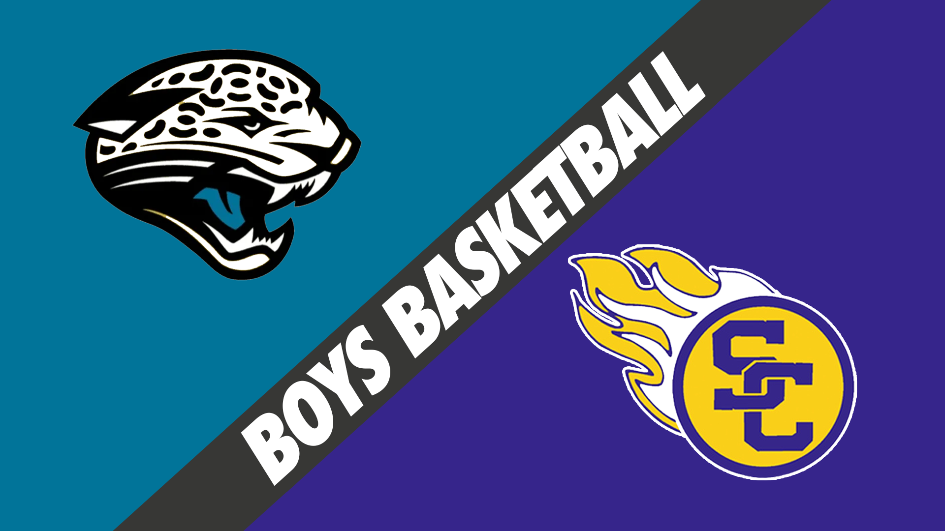 Thomas Jefferson vs St. Charles