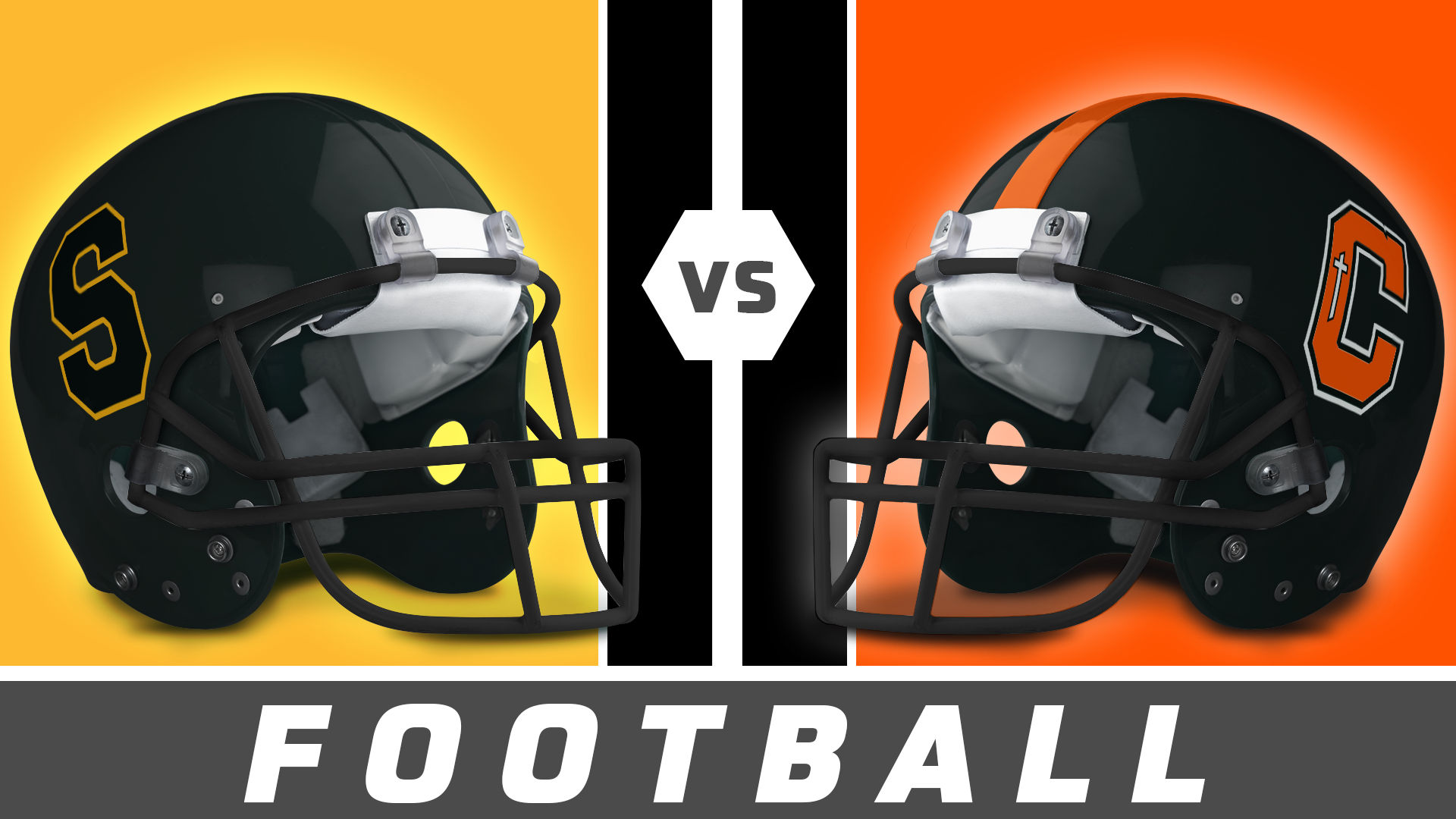 Football: Scotlandville vs Catholic