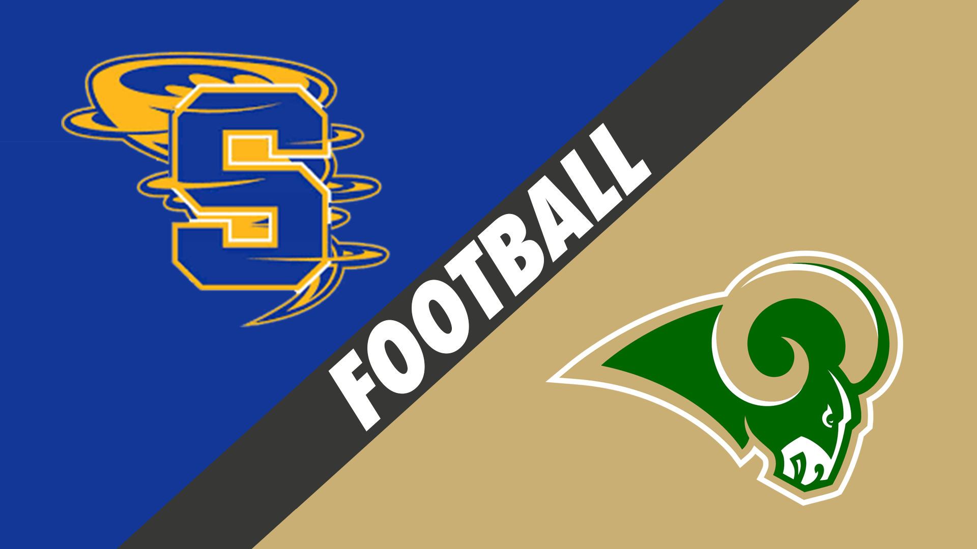 Football: Sulphur vs Acadiana