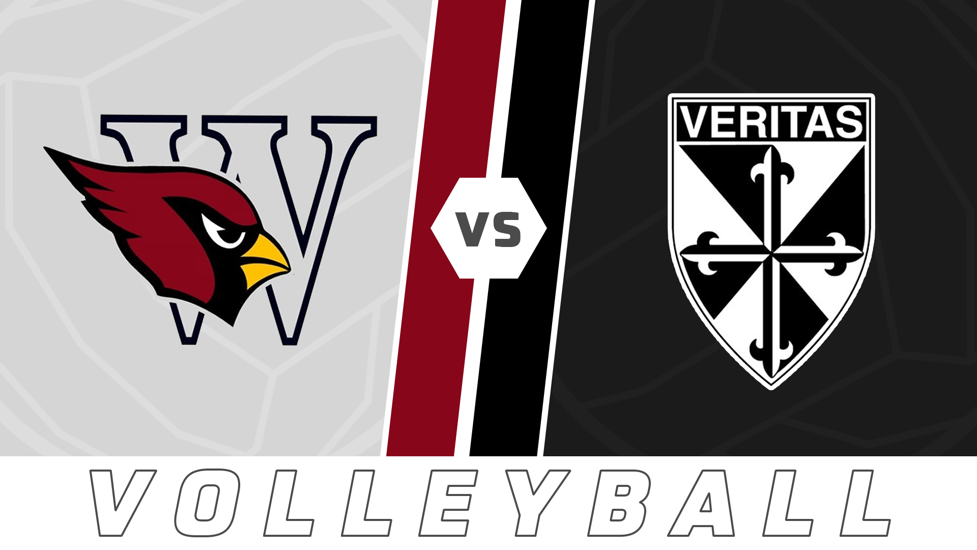 Volleyball: E.D. White vs Dominican