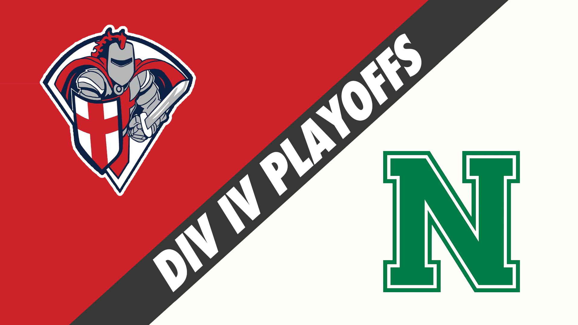 Div IV Volleyball Playoffs: Lafayette Christian vs Newman