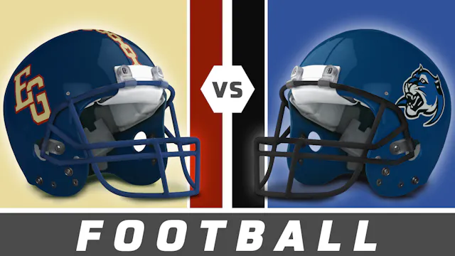 Football: Eau Gallie vs Heritage