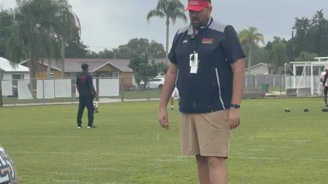 Football Preview: Eau Gallie preps fo...