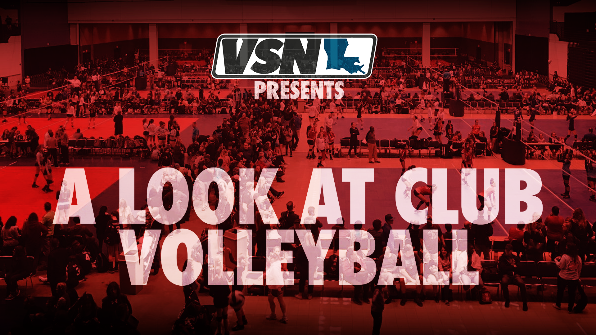 An Inside Look at Club Volleyball