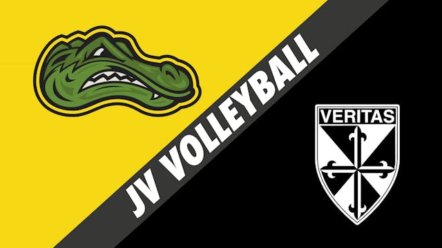 JV Volleyball: St. Amant vs Dominican