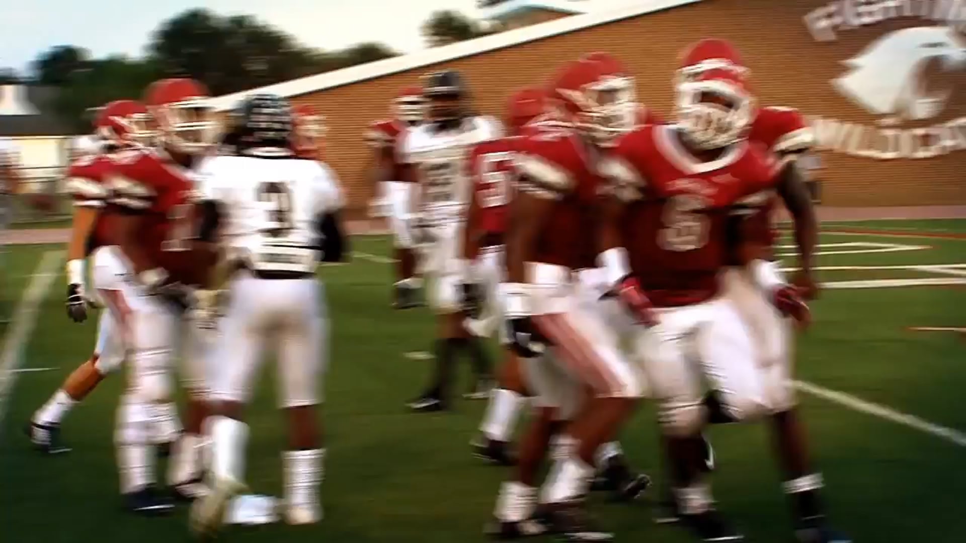 The River Parish Football Show: S1:E10- West St. John