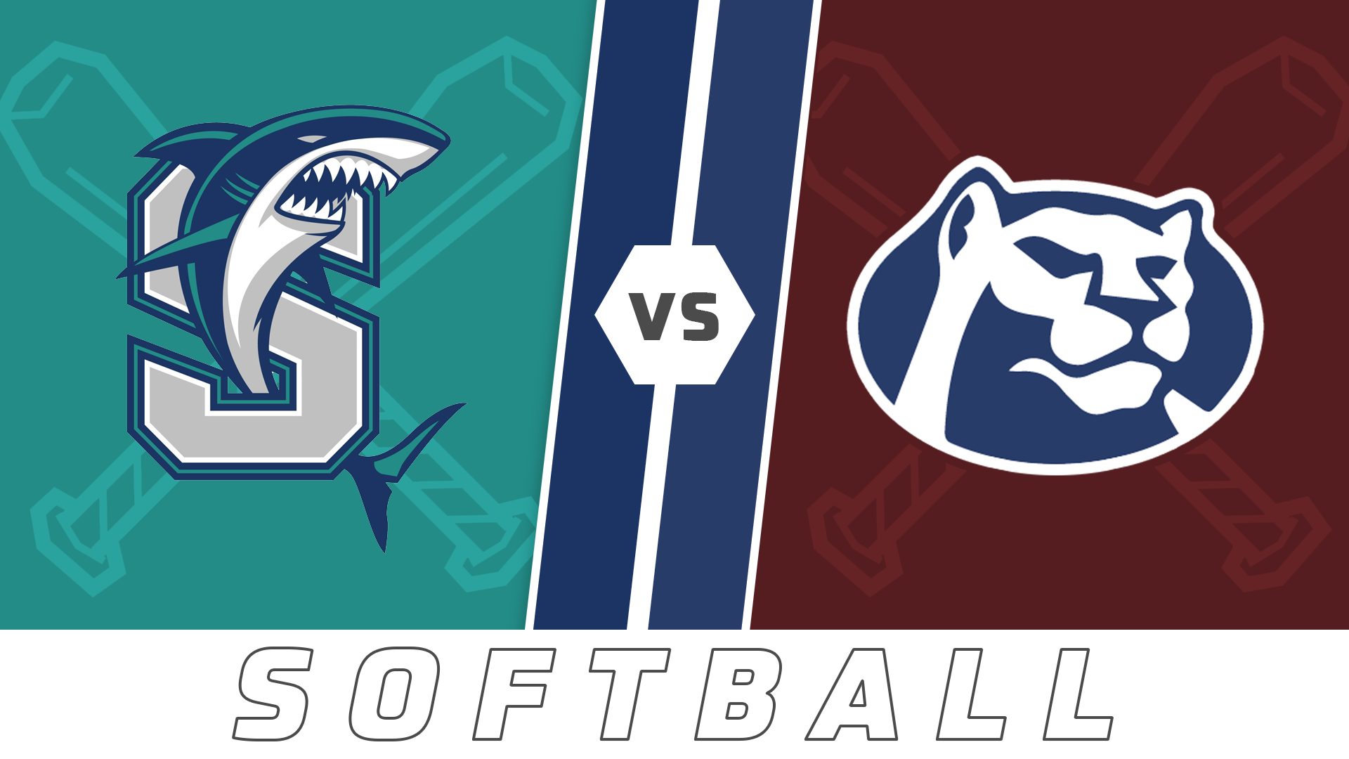 Softball: Southside vs St. Thomas More