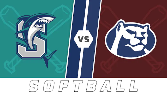 Softball: Southside vs St. Thomas More