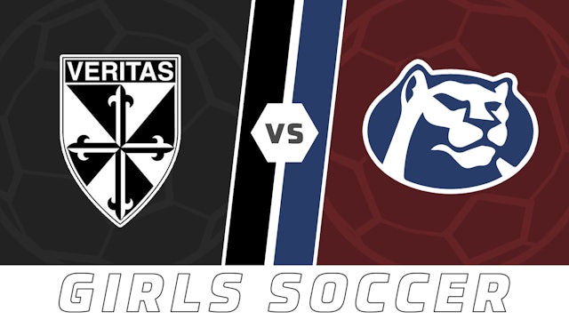 Girls Soccer: Dominican vs St. Thomas More