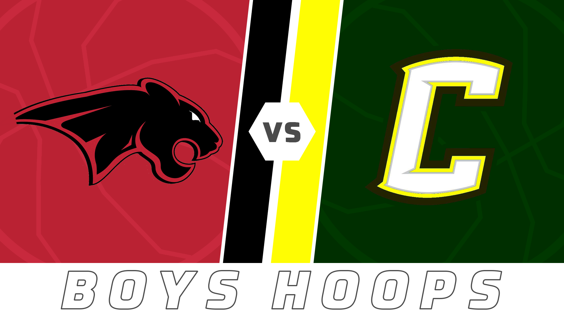 Boys Basketball: Catholic of New Iberia vs Cecilia