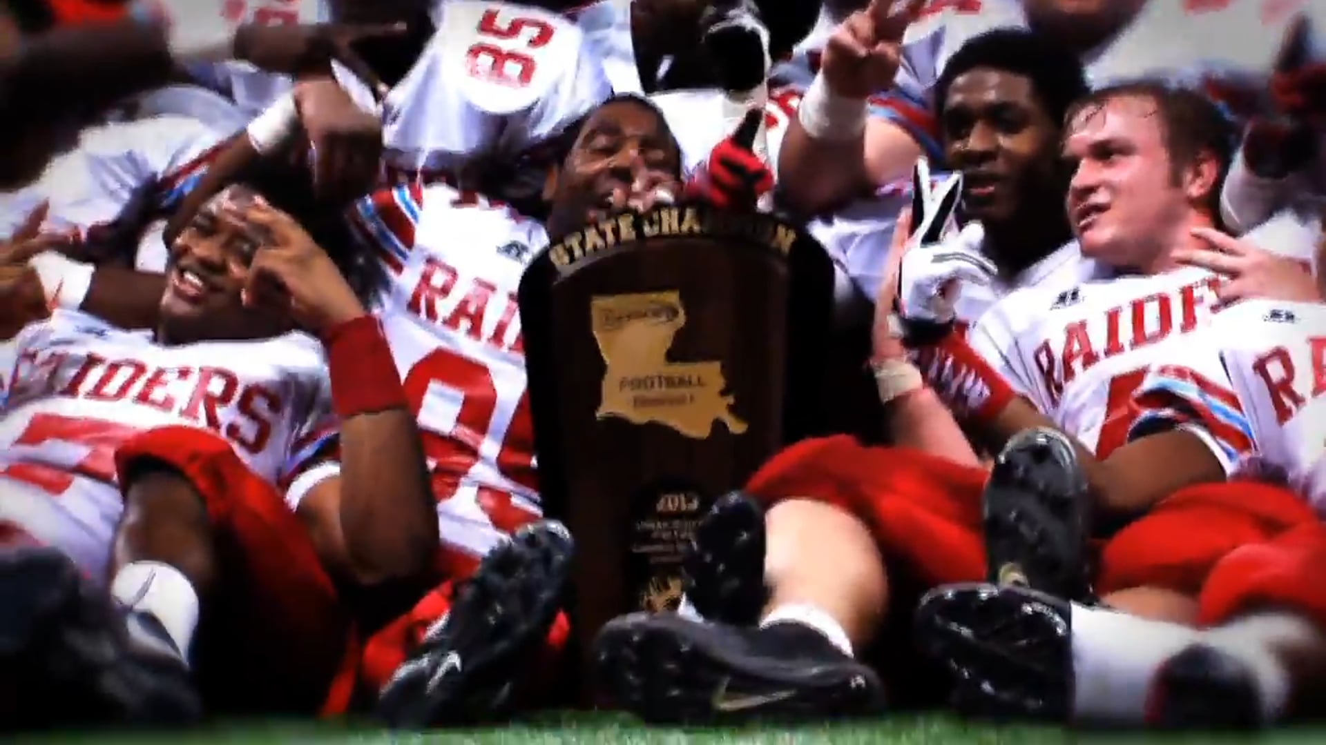 The Nola Catholic League Show: S2:E10- Rummel