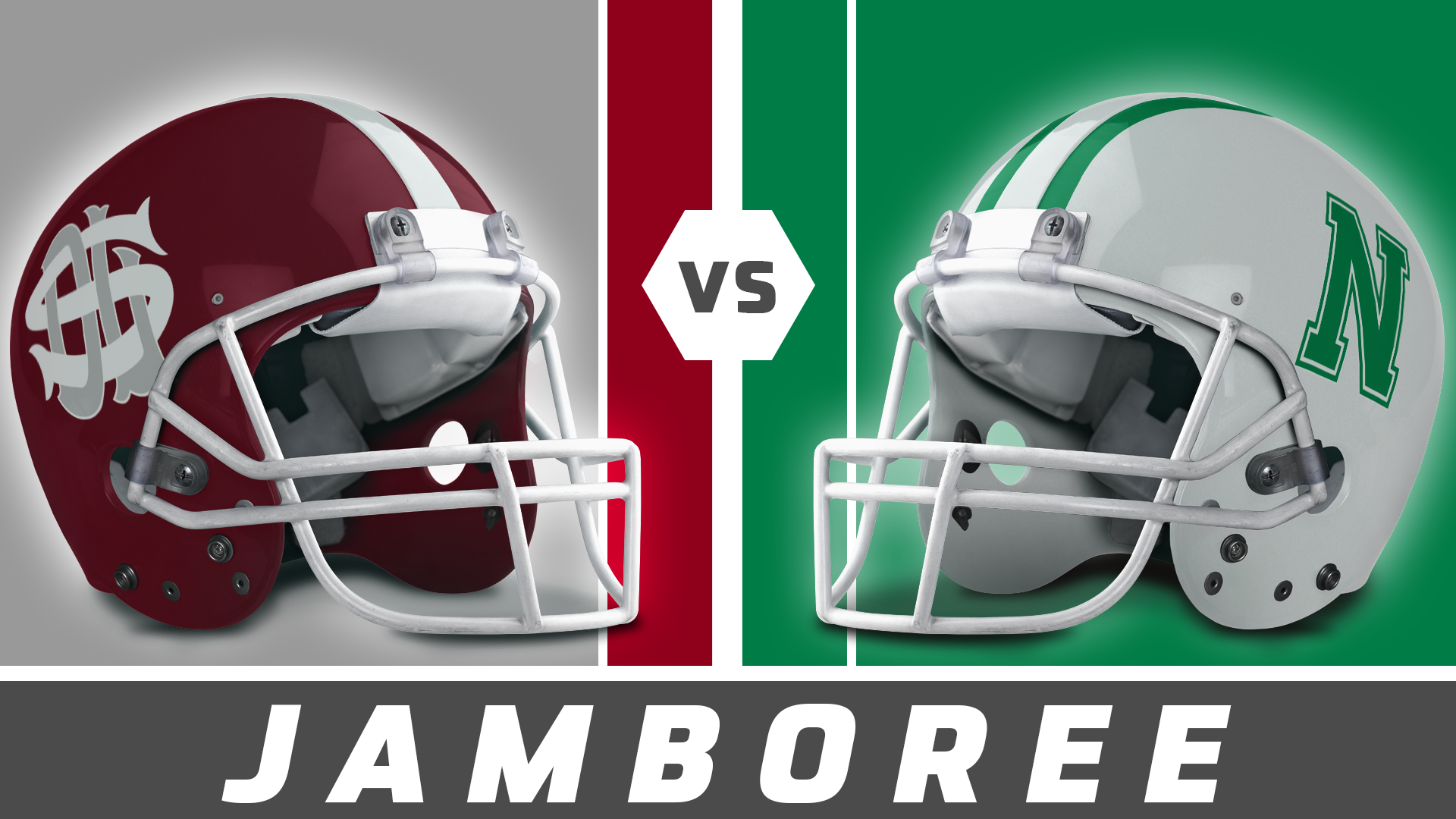 Football Jamboree: De La Salle vs Newman