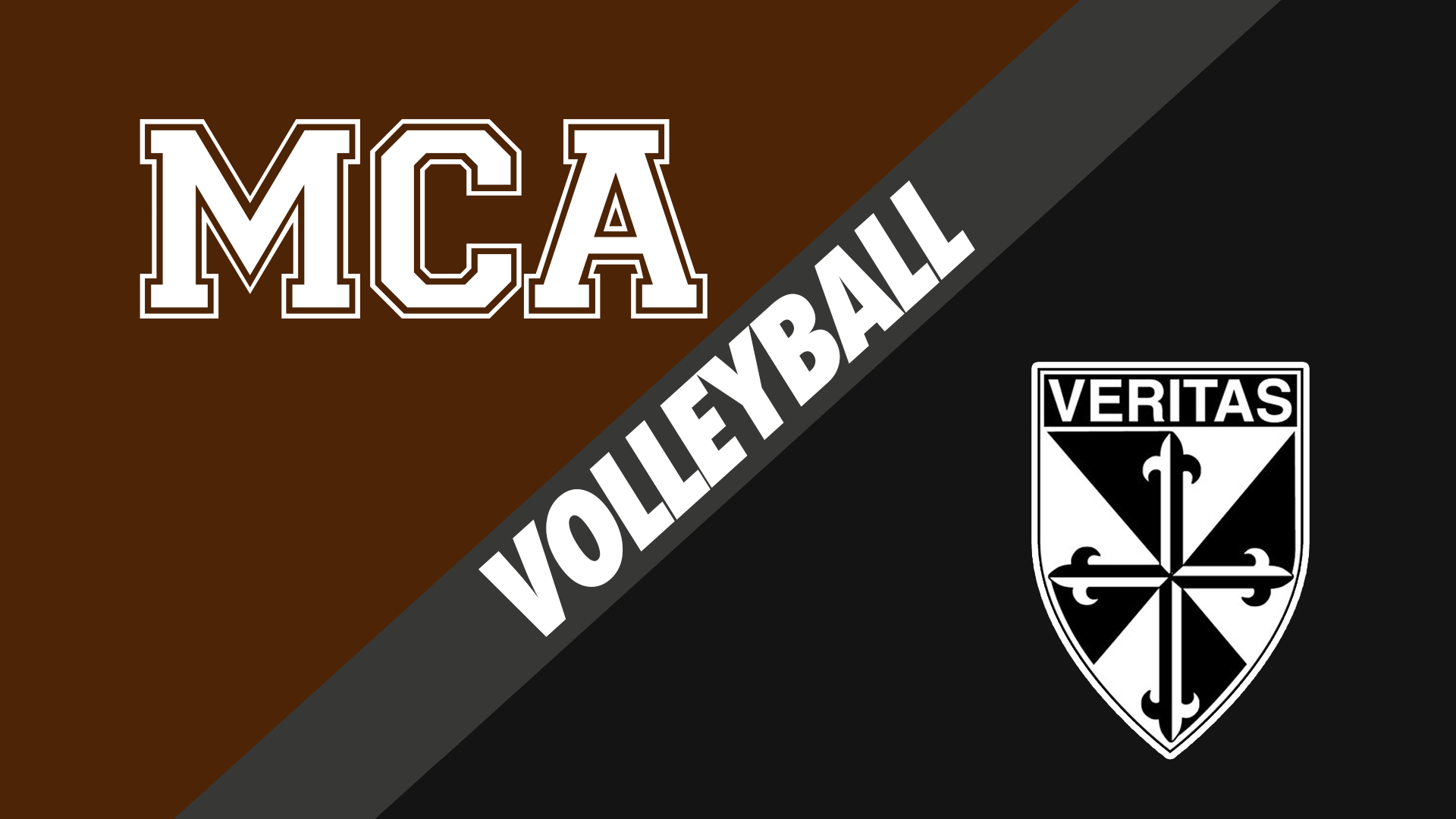 Mt. Carmel vs St. Marys Dominican