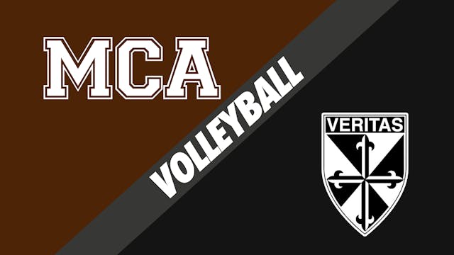 Mt. Carmel vs St. Marys Dominican