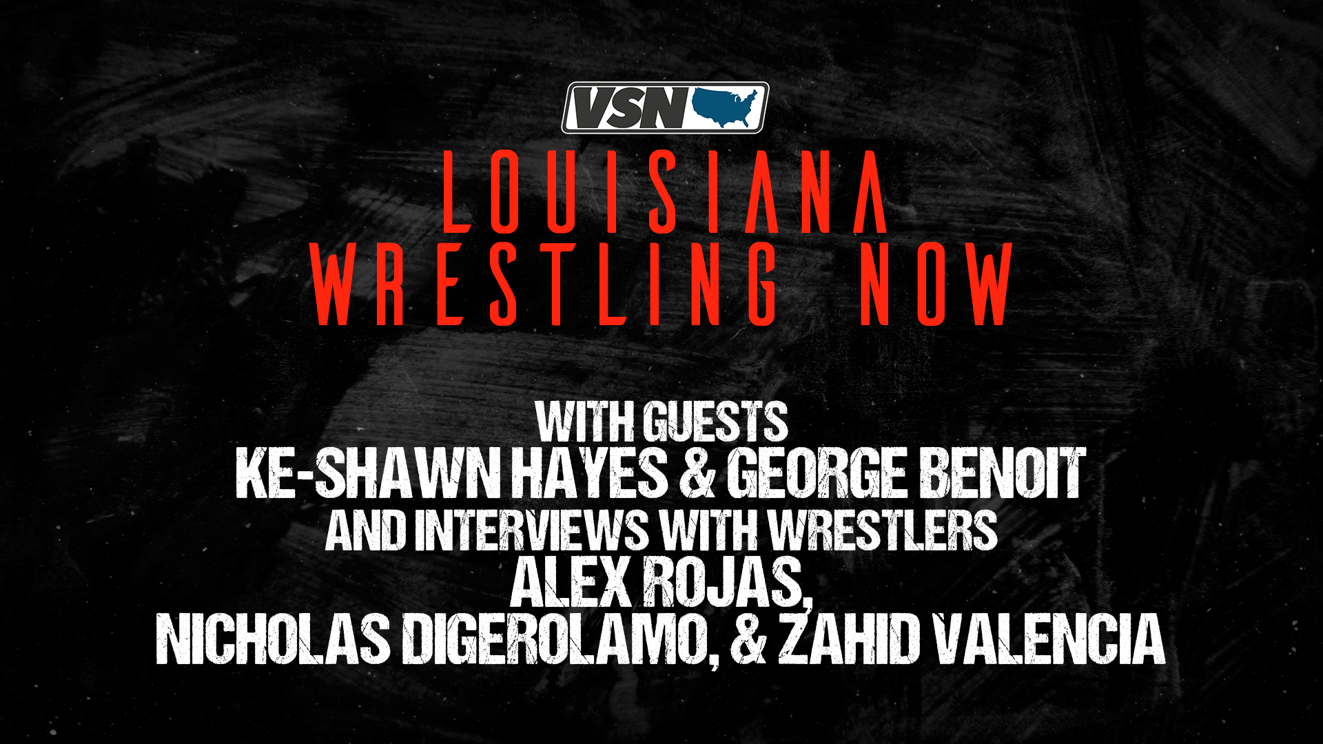 Louisiana Wrestling Now 2024: Offseason Episode 3