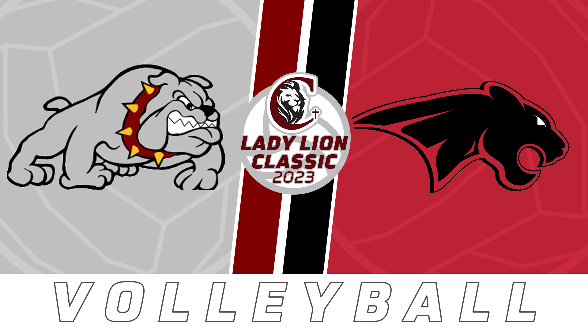 Volleyball: Iota vs Catholic New Iberia