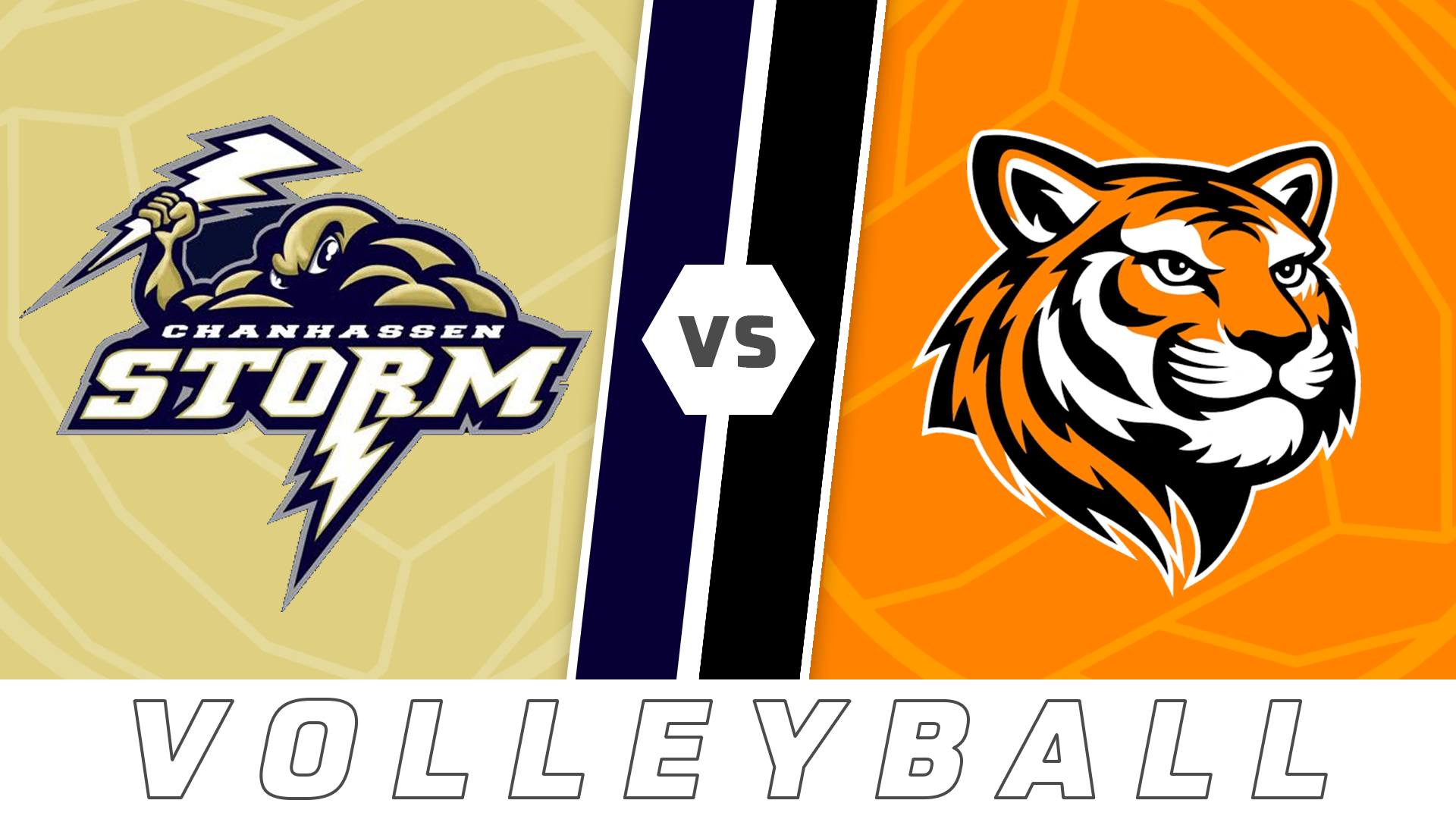 Volleyball: Chanhassen vs Delano