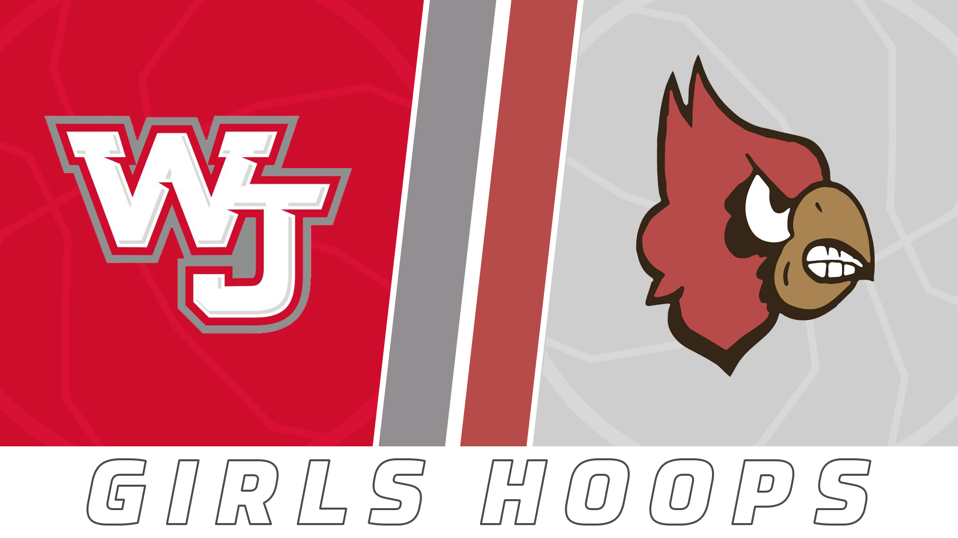 Girls Basketball: West Jefferson vs Sacred Heart