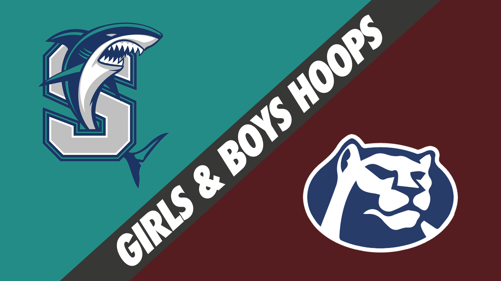 JV/Varsity Boys & Varsity Girls Basketball: Southside vs St. Thomas More
