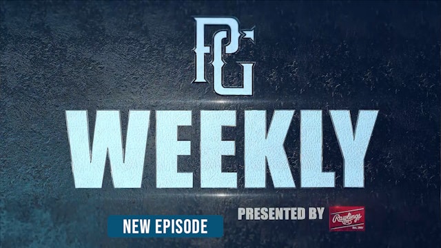 Perfect Game Weekly