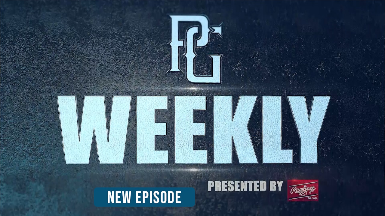 Perfect Game Weekly