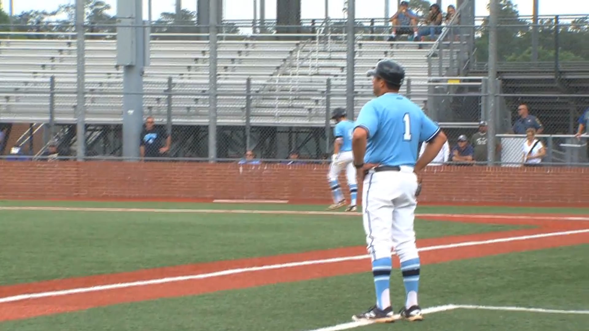 3-Peat Challenge: S1:E7