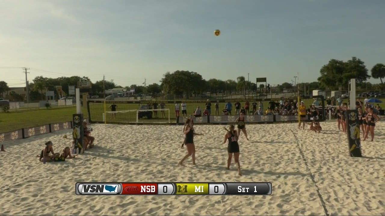 Merritt Island wins Regionals
