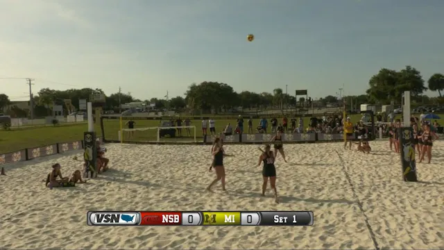 Merritt Island wins Regionals