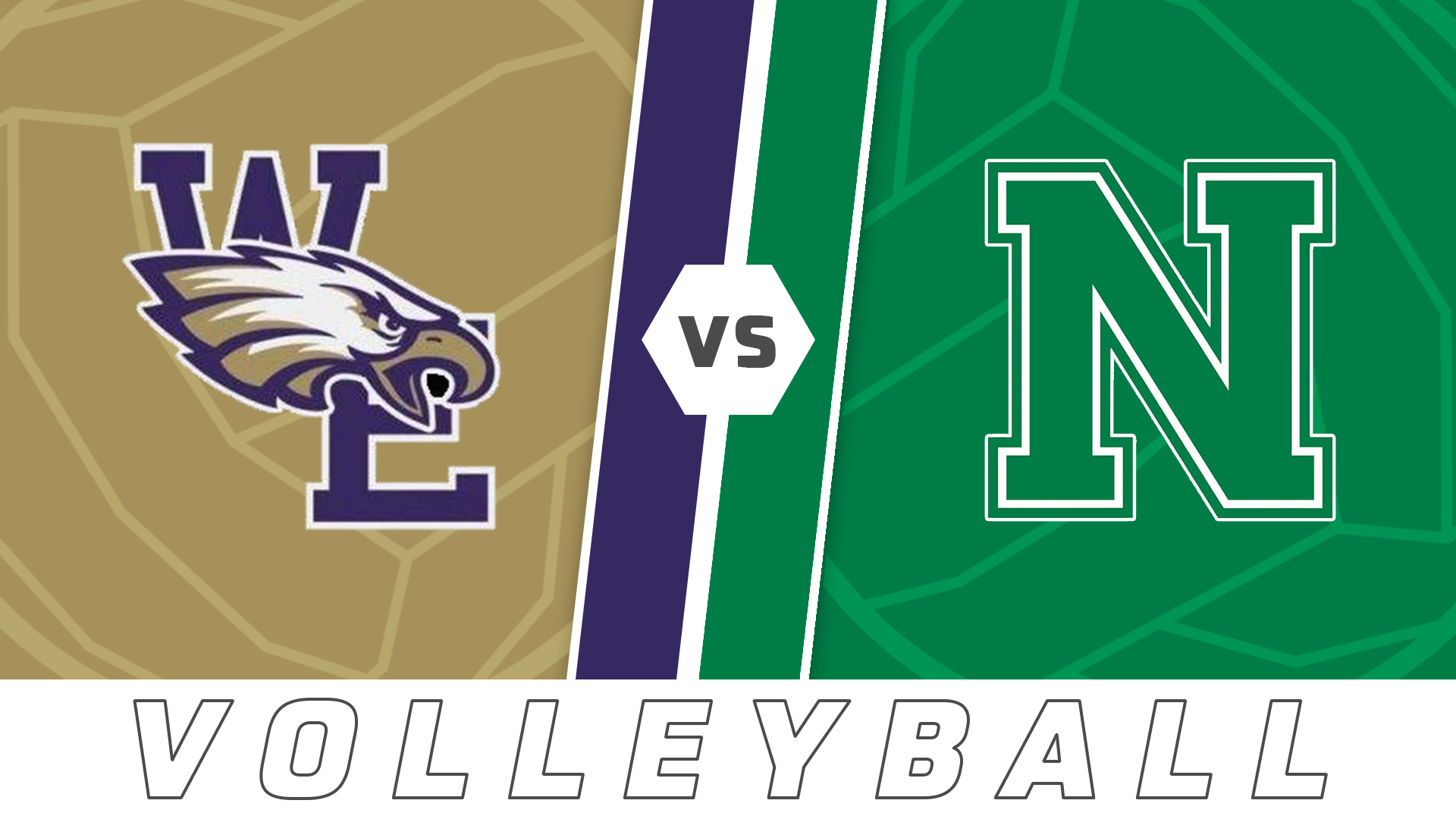 Volleyball: Warren Easton vs Newman
