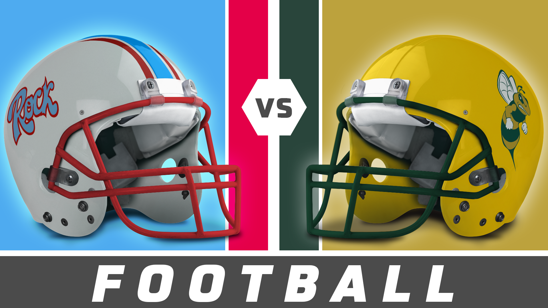 Football: Rockledge vs Melbourne Cent...