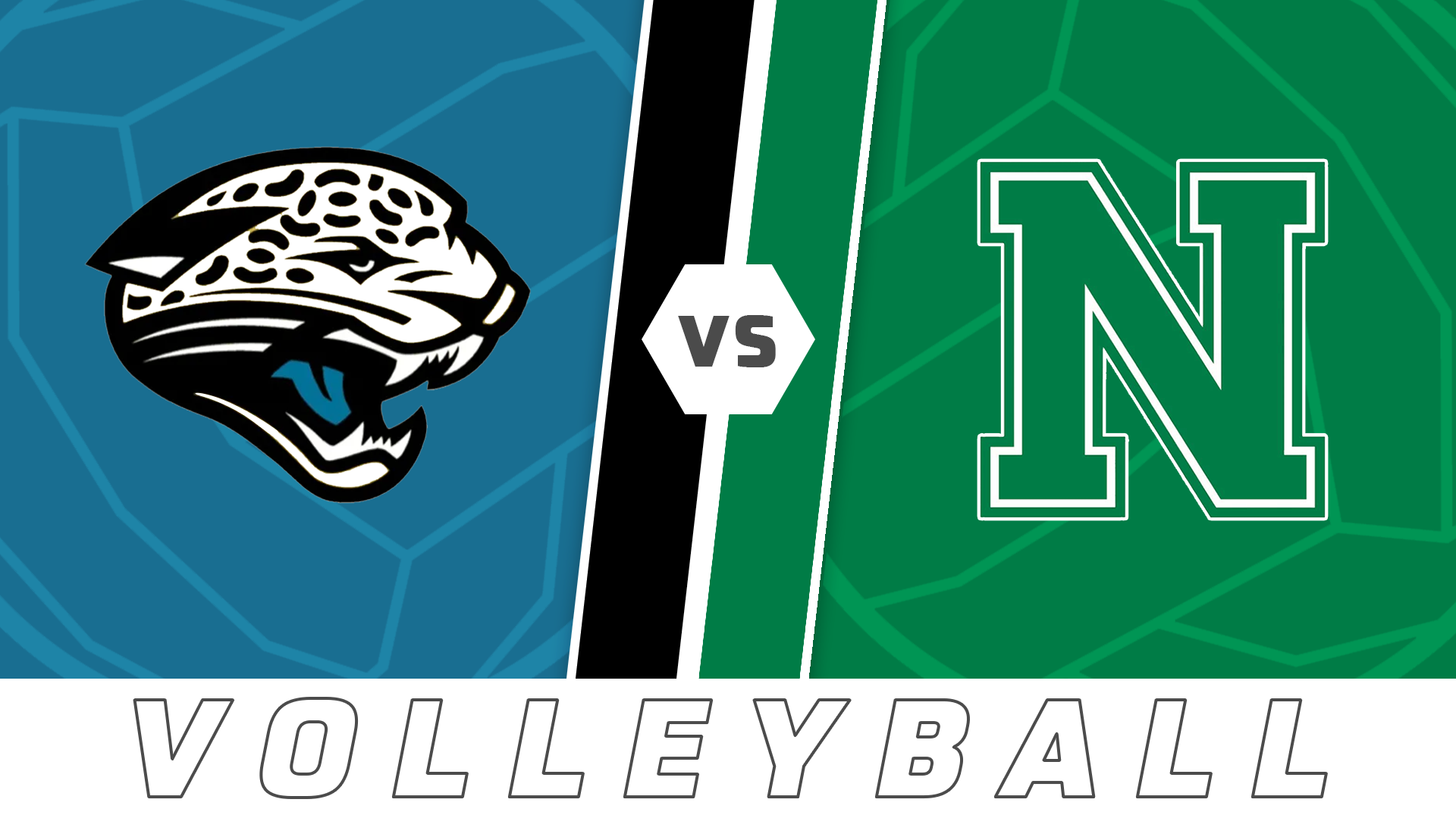 Volleyball: Thomas Jefferson vs Newman
