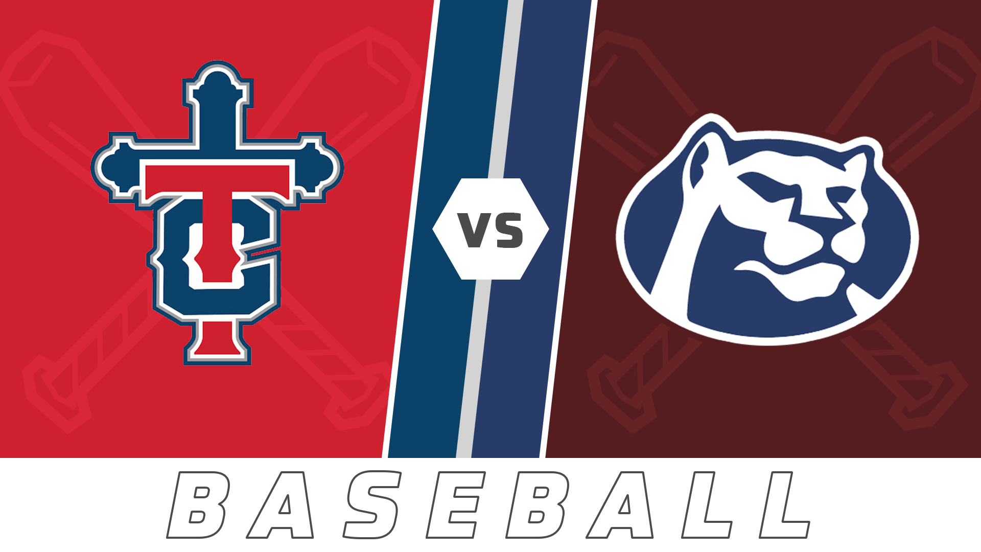 Baseball: Teurlings Catholic vs St. Thomas More