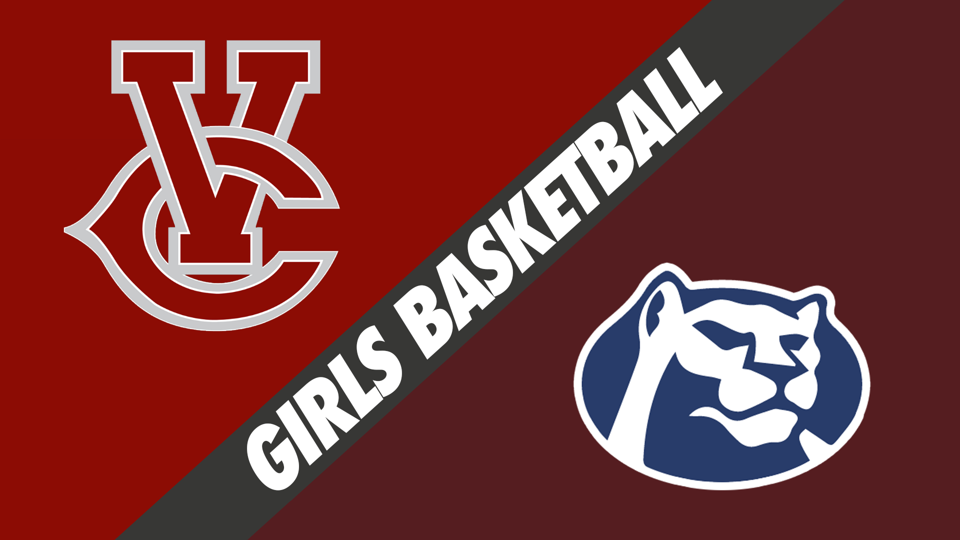 Girls Basketball Jamboree: Vermilion Catholic vs St. Thomas More