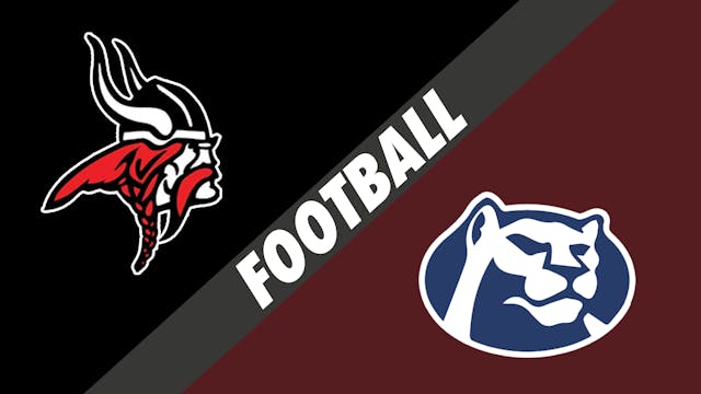 Football: Northside vs St. Thomas More