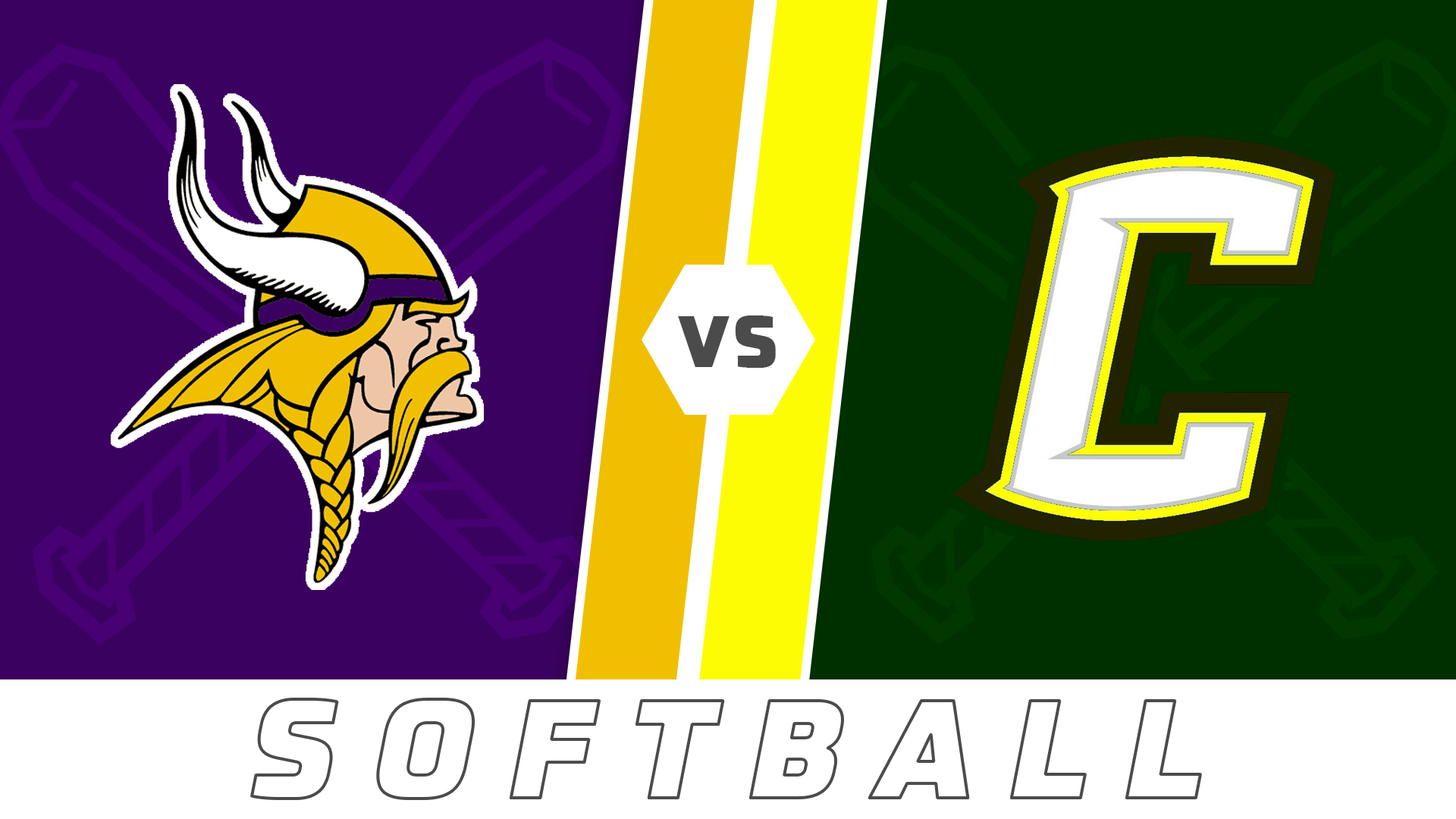 Softball: Opelousas Catholic vs Cecilia