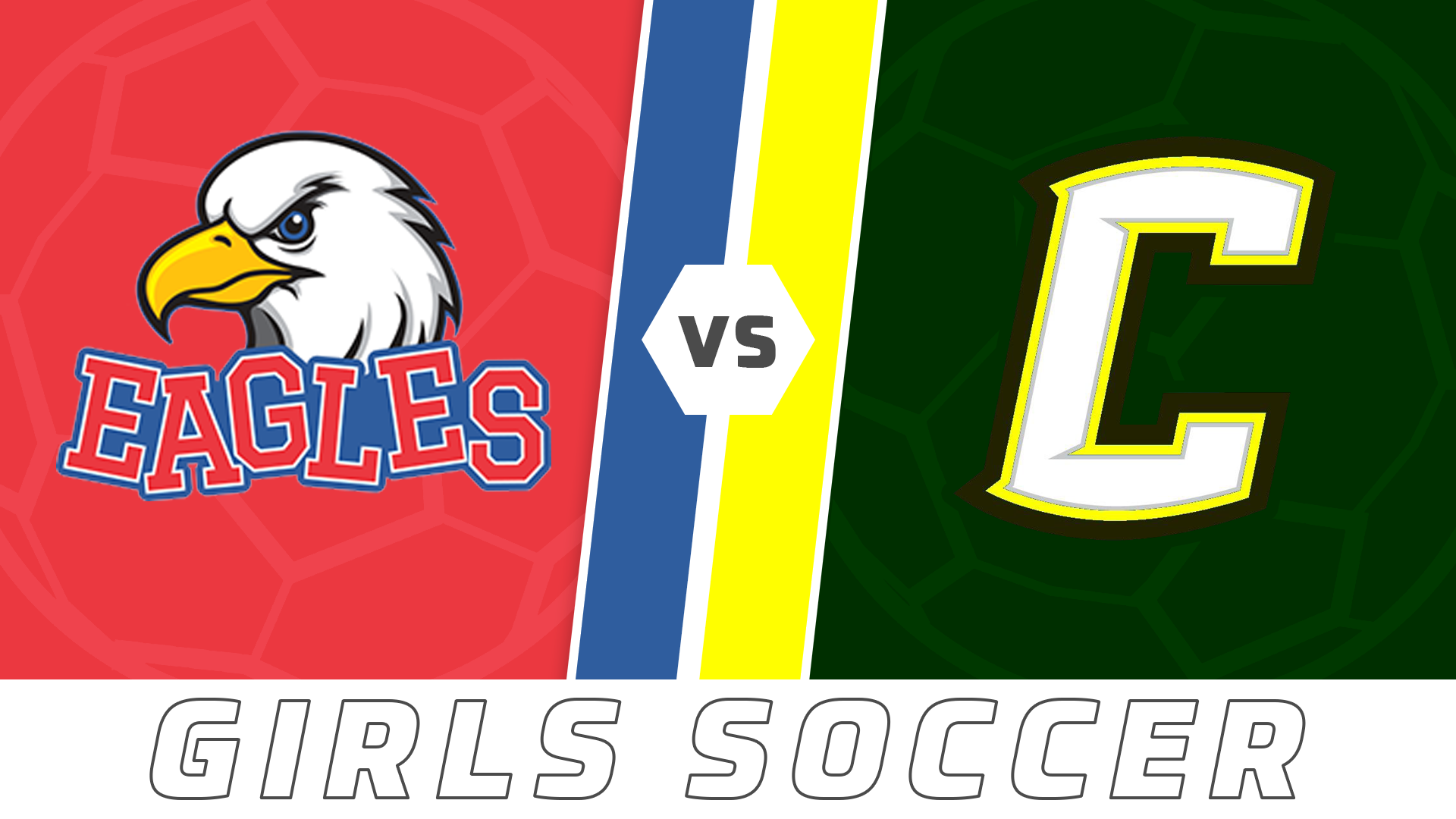 Girls Soccer: Acadiana Renaissance Ch...