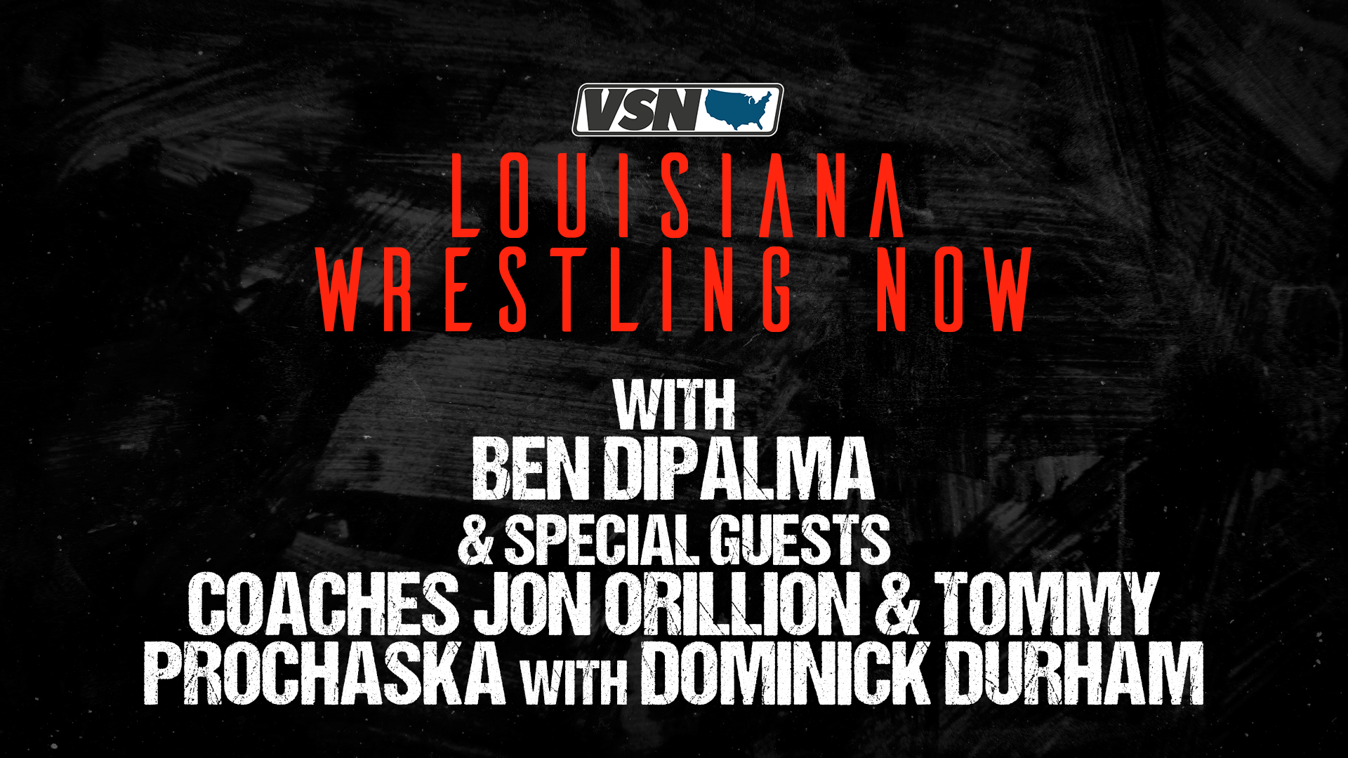 Louisiana Wrestling Now 2025 Season: Episode 3
