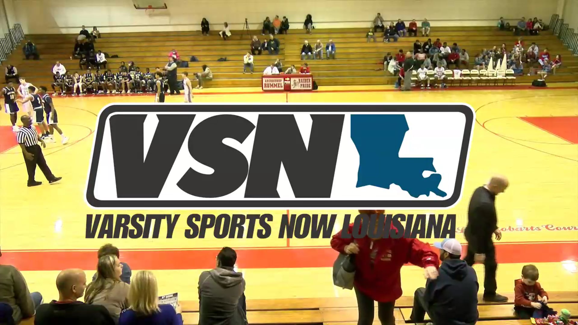 Tip-Off Triple Header- Game 2: Holy Cross vs Rummel