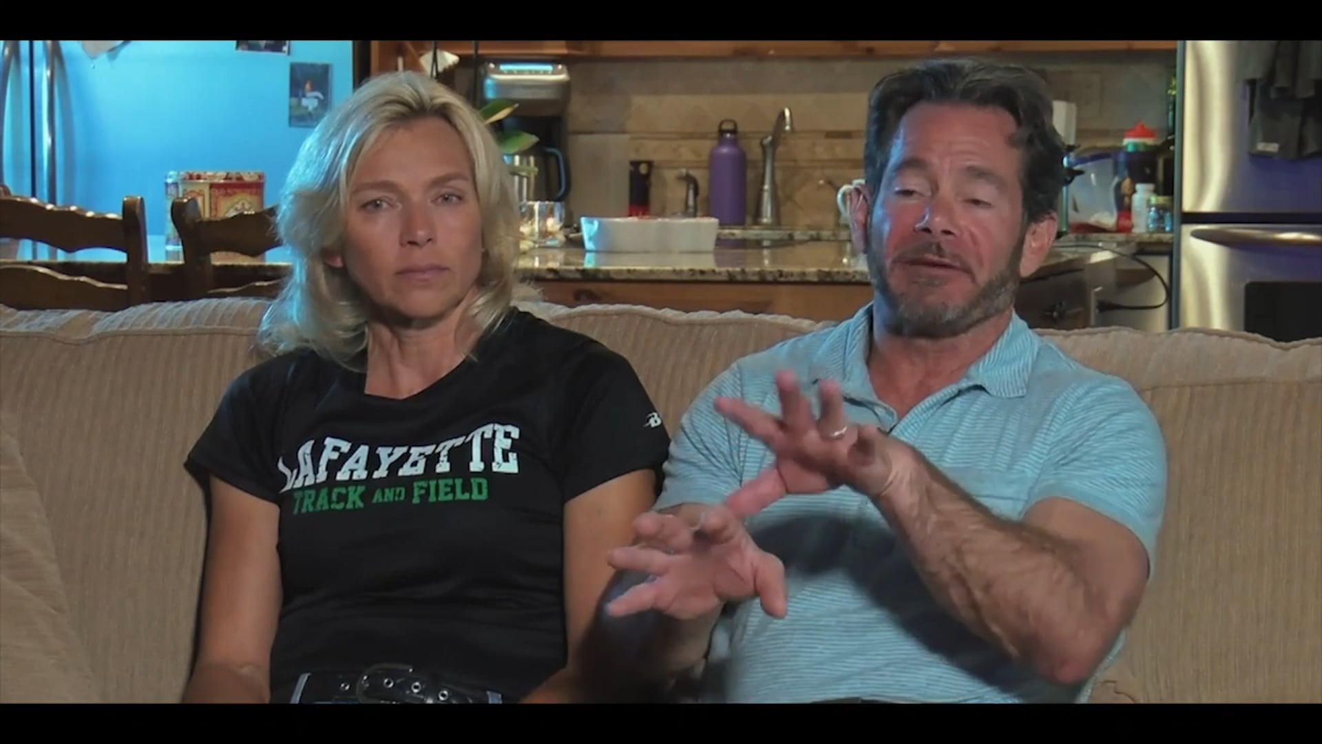 The Pursuit: Mondo Duplantis- Trailer