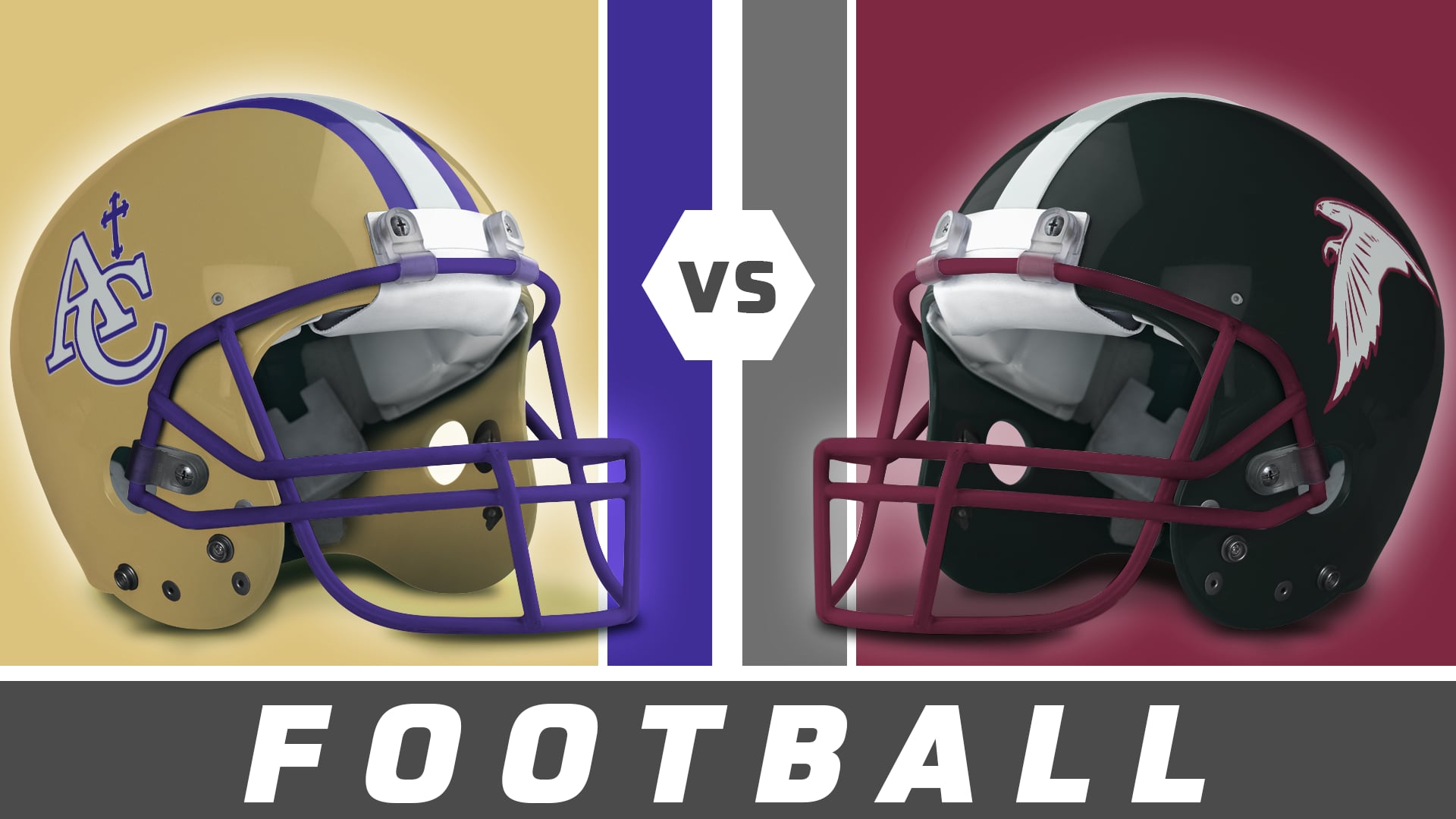 Football: Ascension Catholic vs St. Thomas Aquinas