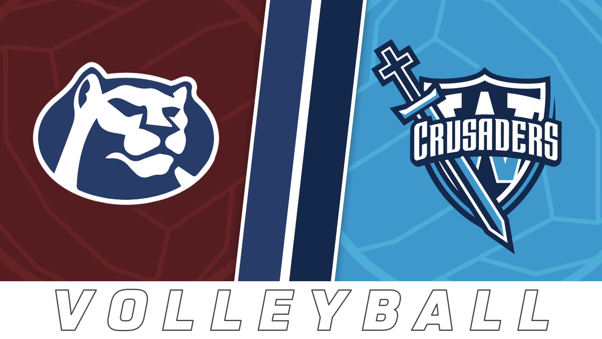 Volleyball: St. Thomas More vs Westmi...