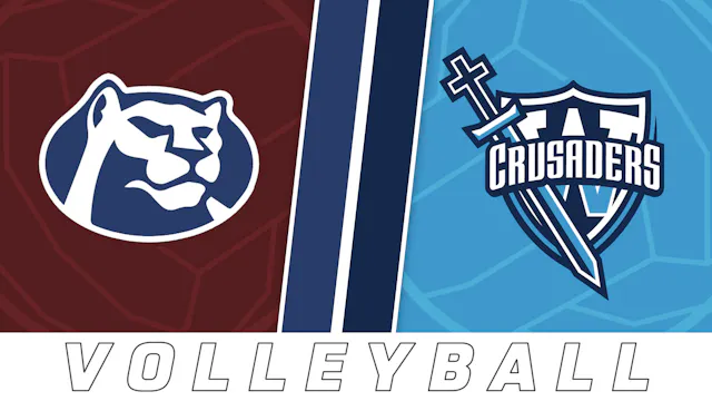 Volleyball: St. Thomas More vs Westmi...